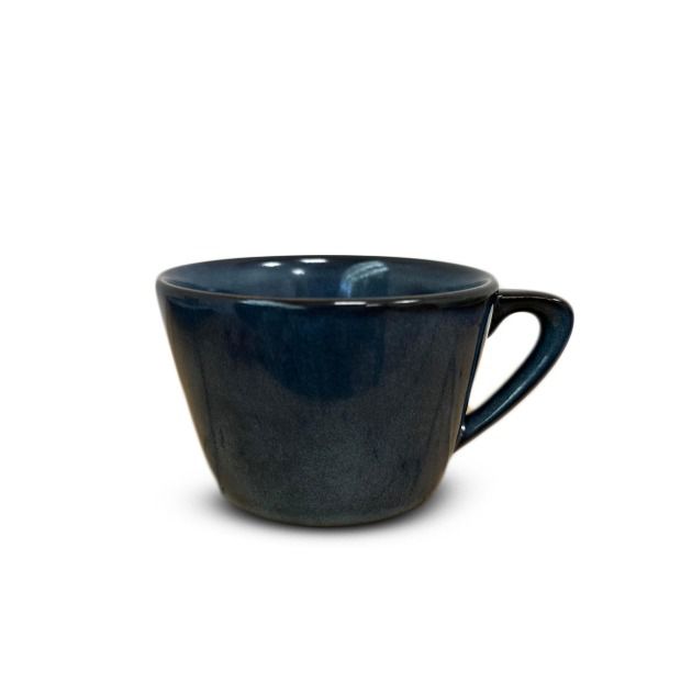 BREAKFAST TEA CUP ( CARLA ) AZZARO