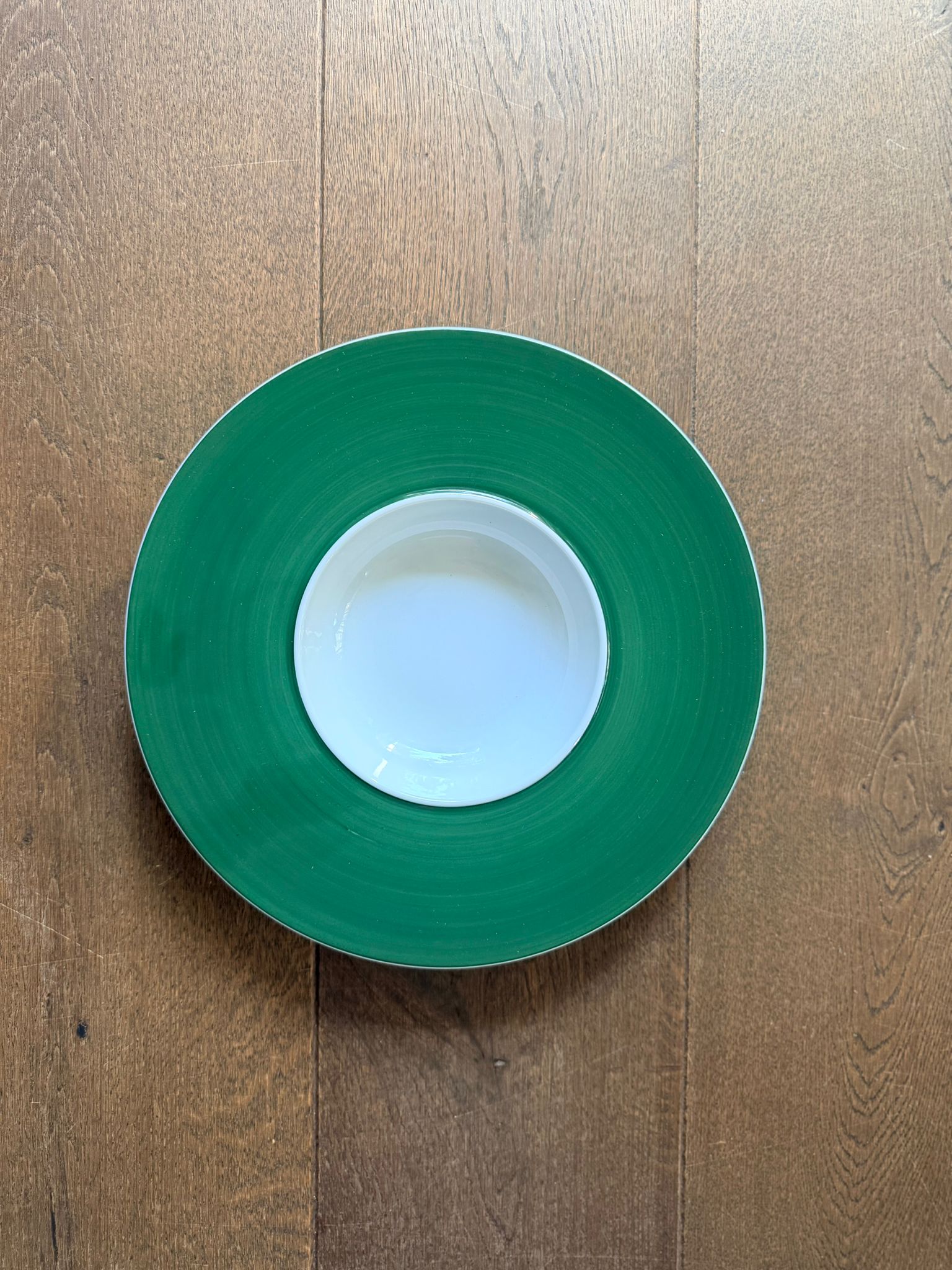 Pasta plate 27CM