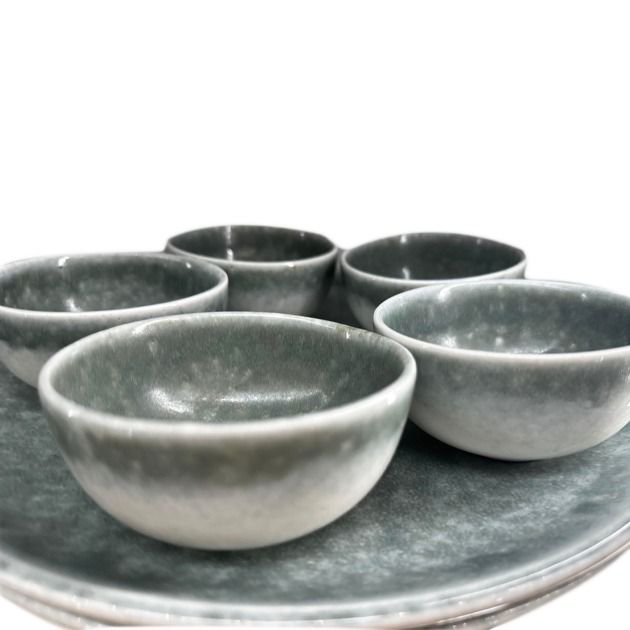 BOWL 10 CM Grish