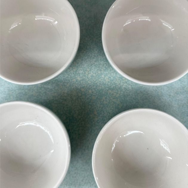 BOWL 12 CM Turquoise