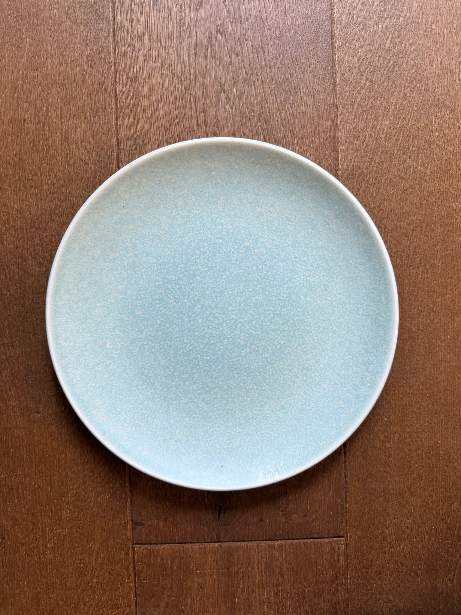 Bianka shape Main dish 27 cm