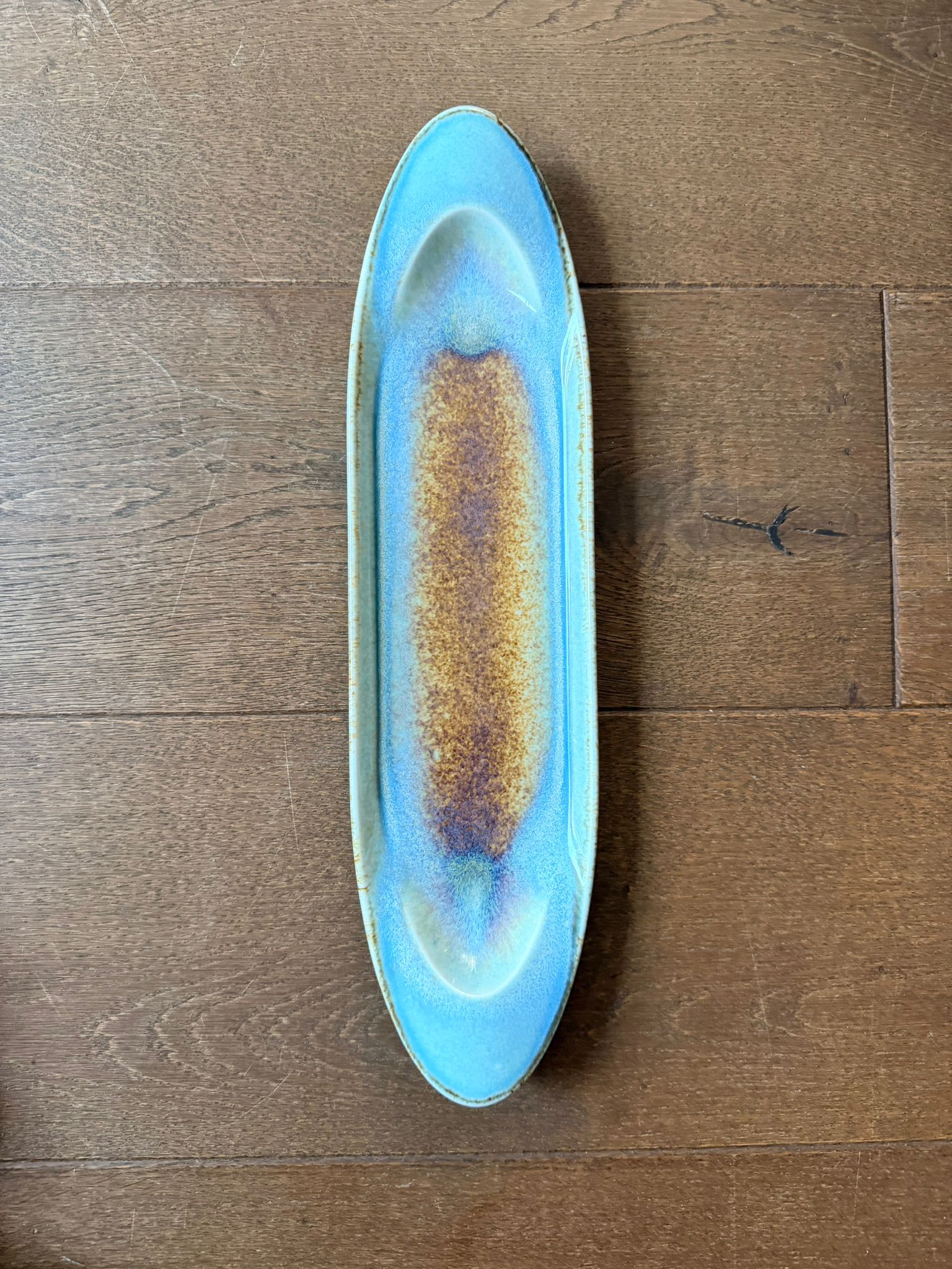 Loop oval large 39 cm