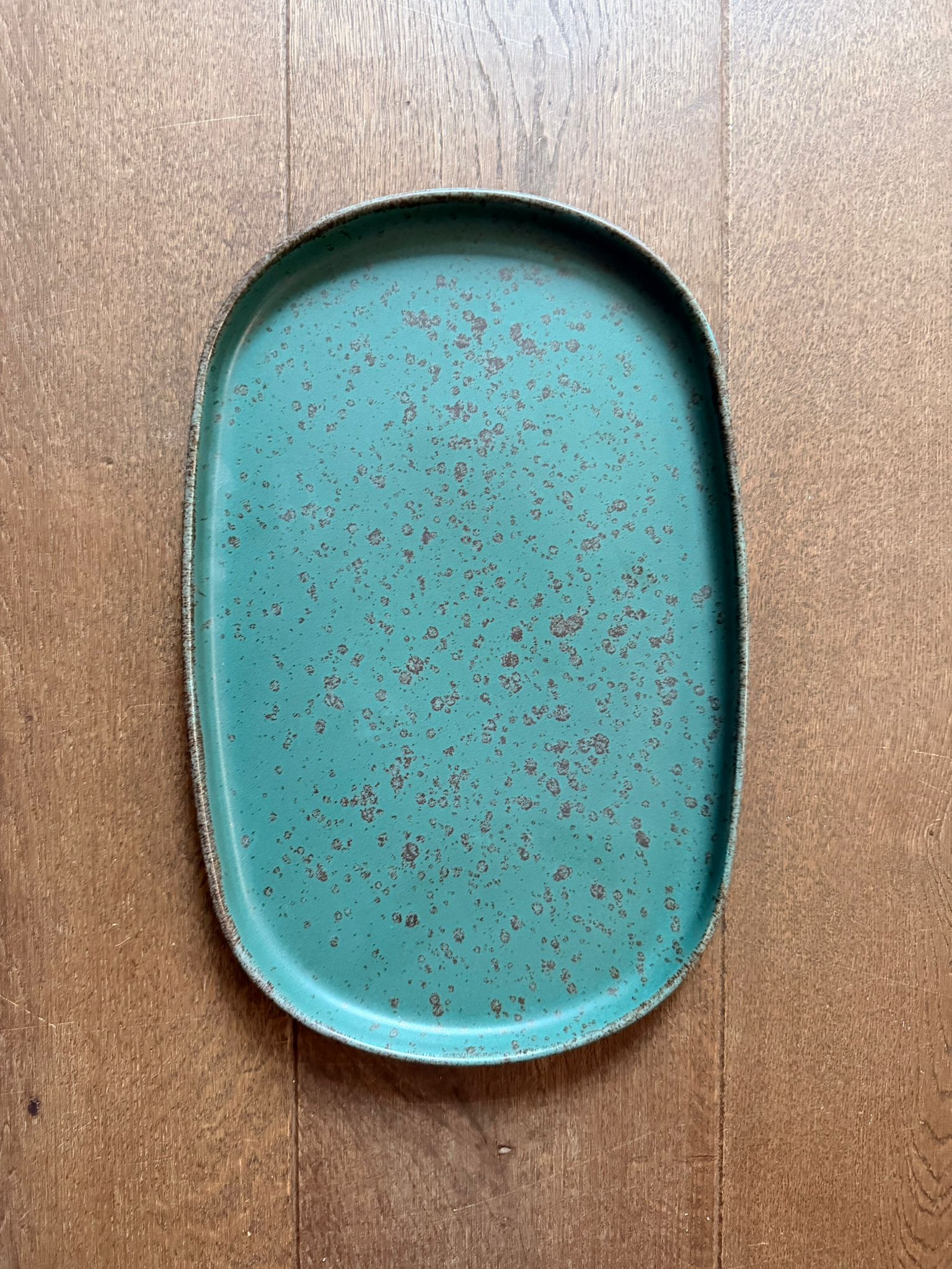 Oval 34x20 CM