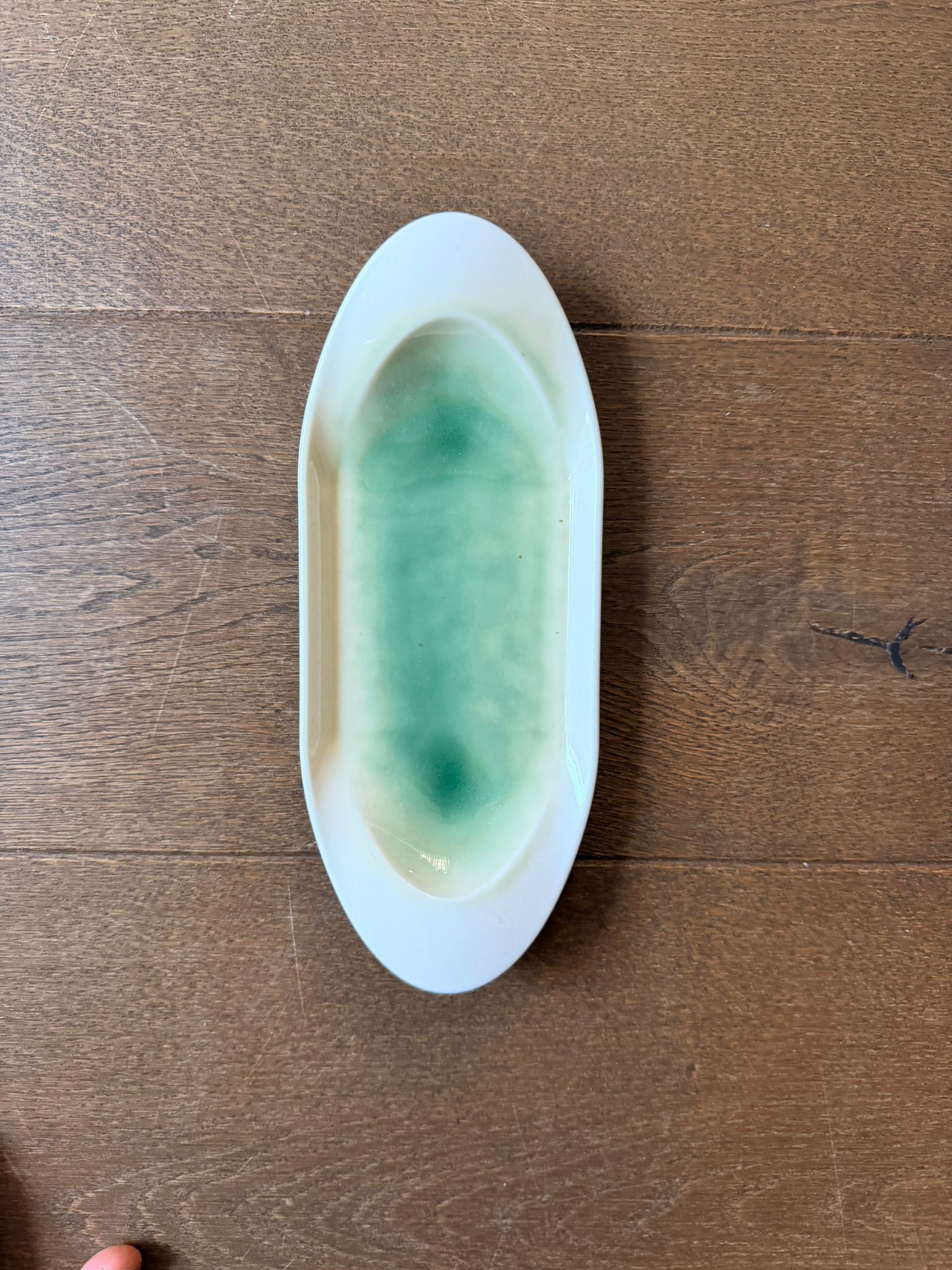 Loop oval small 23 cm