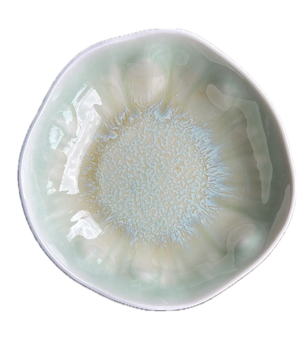 DEEP PLATE 20 CM Oceana