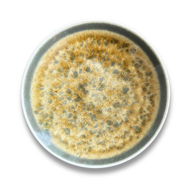 DEEP PLATE 25 CM Oko