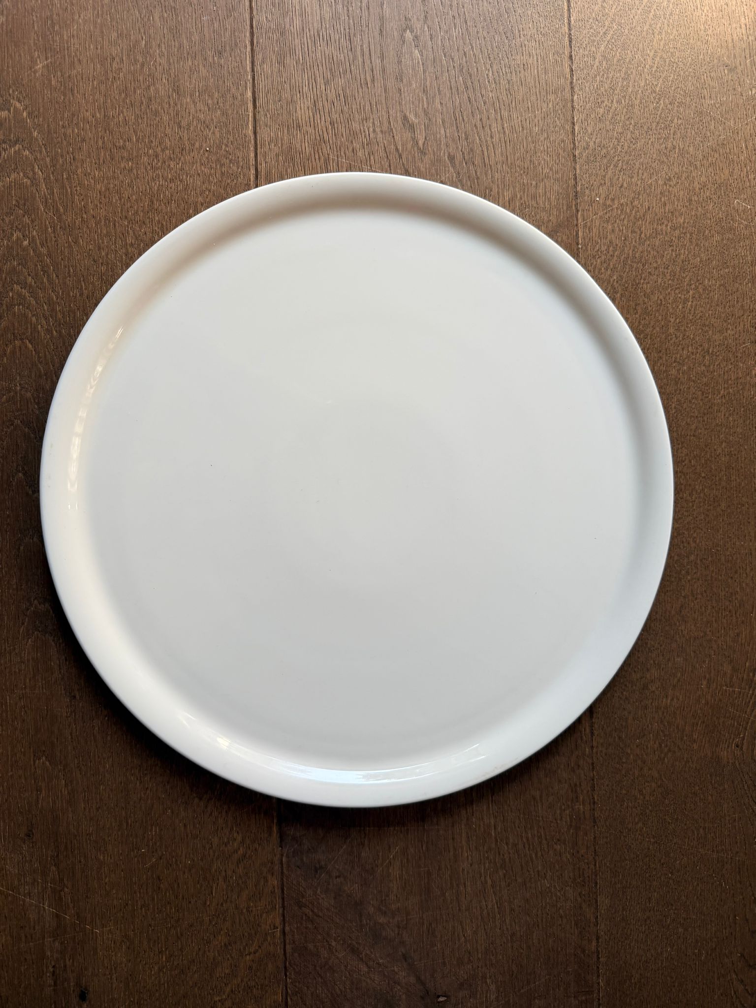Pizza plate 33CM