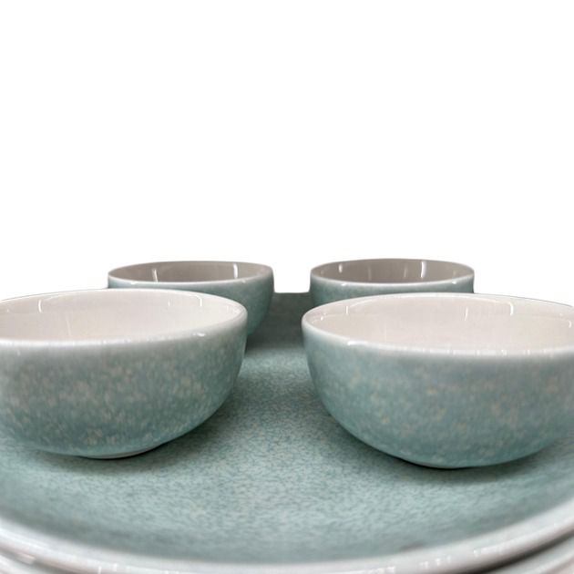 BOWL 10 CM Turquoise